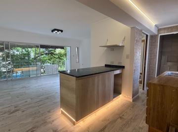 Departamento · 50m² · 2 Ambientes · Departamento en Venta Centro Rosario