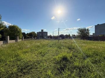 Terreno · 534m² · Terreno en Funes City