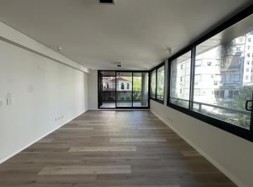 Departamento · 131m² · 4 Ambientes · 1 Cochera · Departamento - Parque España