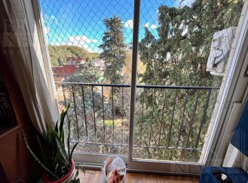 Departamento · 75m² · 4 Ambientes · 1 Cochera · Olivos Bajo 4 Amb. con Cochera