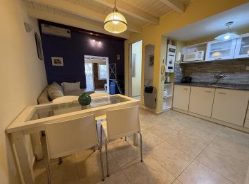 Departamento · 38m² · 2 Ambientes · Departamento Amoblado de 1 Dormitorio - Nueva Córdoba