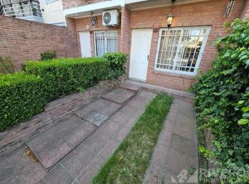 PH · 59m² · 3 Ambientes · 1 Cochera · Departamento en Venta Moron Sur - 3 Amb con Patio y Cochera