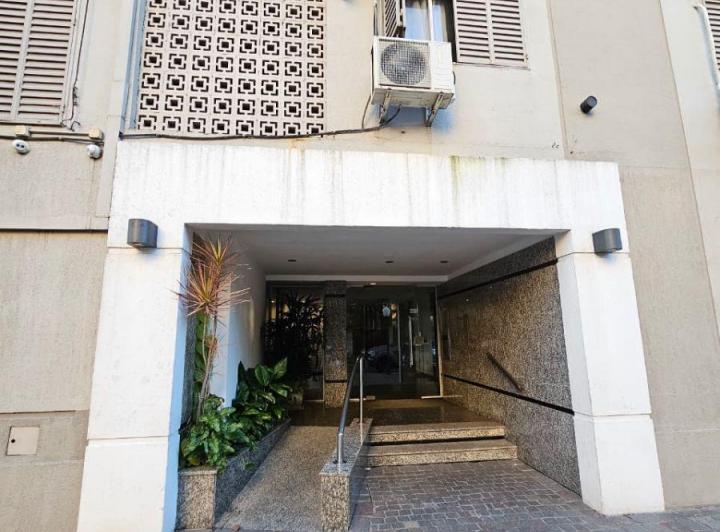 Departamento · 49m² · 2 Ambientes