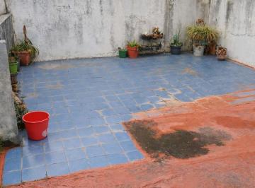 PH · 46m² · 3 Ambientes · PH 3 Amb C/ Terraza - Venta / Boedo