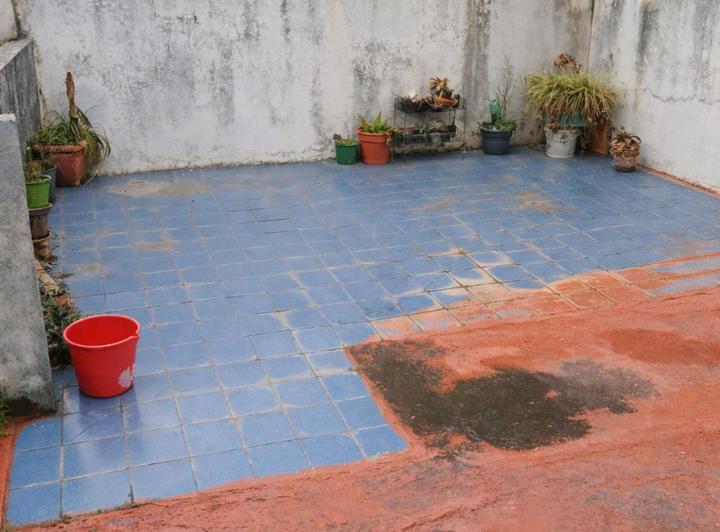 PH · 46m² · 3 Ambientes