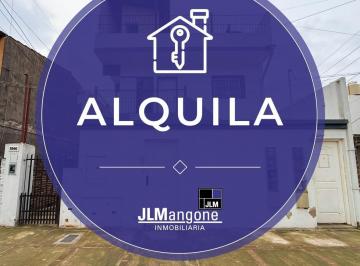 PH · 55m² · 3 Ambientes · PH 3 Amb en Pb con Patio y Parrilla