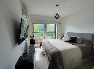 Departamento · 32m² · Departamento Venta, Monoambiente, Abasto, Pileta, Parrilla, Apto Credito