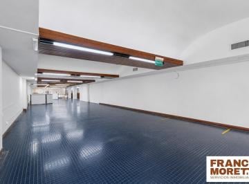 Local comercial · 350m² · 1 Ambiente · 3 Cocheras · Av Jujuy: Visibilidad Estratégica, Amplitud y El Espacio Ideal Para Tu Próximo Gran Negocio