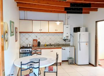 Departamento de 1 ambiente, Godoy Cruz · Alquilo 1 Mes,3 Meses, 1 Año. Departamento Amoblado Excelente Ubicación.