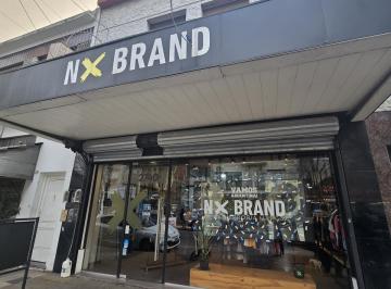 Local comercial · 114m² · Venta Local Comercial Devoto