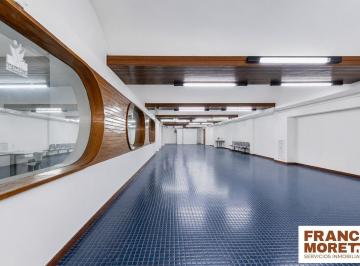Local comercial · 605m² · 3 Cocheras · Av Jujuy: Máxima Exposición, Funcionalidad y Más de 600 m² Para Escalar Tu Negocio
