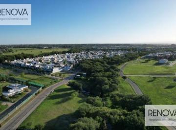 Terreno · 302m² · Lote en Terrazas de Manantiales, Excelente Oportunidad!