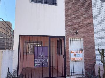 PH de 3 ambientes, La Calera · Duplex Venta Altos de La Calera