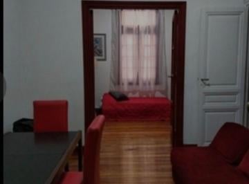 Departamento de 3 ambientes, Retiro · Departamento en Venta 3 Ambientes
