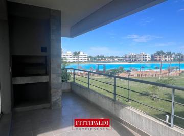 Departamento · 64m² · 3 Ambientes · 1 Cochera · Departamento de 3 Ambientes en Venta en Lagoon Pilar, Pilar, G. B. a. Zona Norte