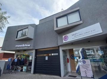Departamento de 1 ambiente, La Calera · Oficina Monoambiente a La Venta Altos de La Calera