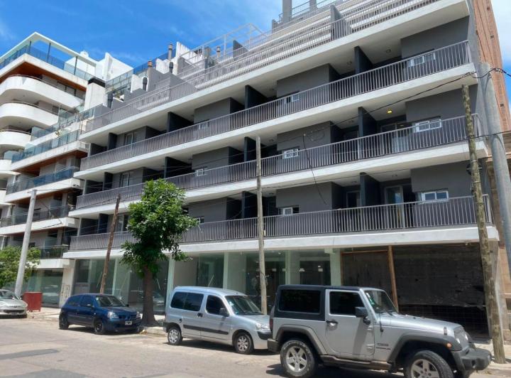 Departamento · 70m² · 3 Ambientes