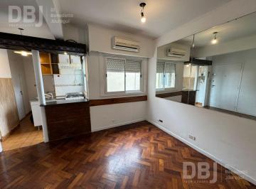 Departamento · 32m² · 2 Ambientes · Alquiler Departamento 2 Ambientes en Flores