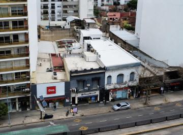 Terreno · 387m² · Venta Lote Av Cabildo con 3759 m² Vendibles Al 3800 Saavedra