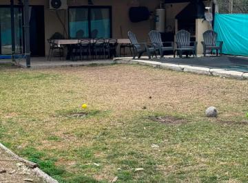 Casa · 80m² · 2 Ambientes · 2 Cocheras · Casa en Venta - Tortuguitas
