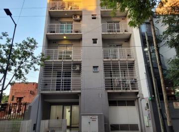 Garage · Venta Cochera Edificio Paunero. Nuevo Valor