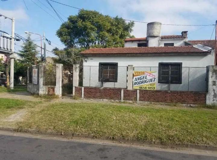 Terreno · 380m²