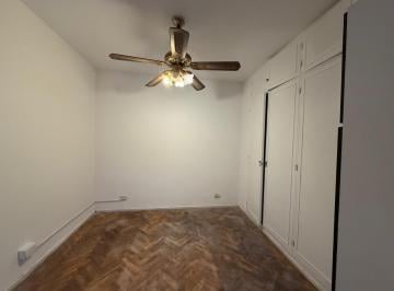 Departamento · 29m² · 2 Ambientes · Departamento en Alquiler Floresta 2 Amb