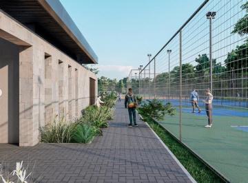 Terreno · 635m² · Terreno en Venta en Verona Pilar