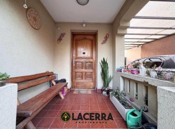 Casa de 6 ambientes, Vicente López · Casa 6 Ambientes en La Lucila!