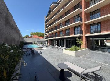 Departamento · 48m² · 2 Ambientes · 1 Cochera · Departamento - Chauvin