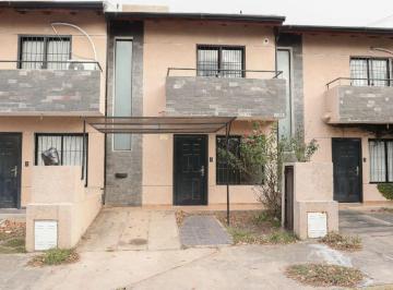 PH de 3 ambientes, La Calera · Duplex a La Venta con Renta Los Prados La Calera