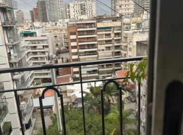 MCT-MCT-658_2 · Departamento 3 Ambientes. | Republica Arabe Siria Al 2700