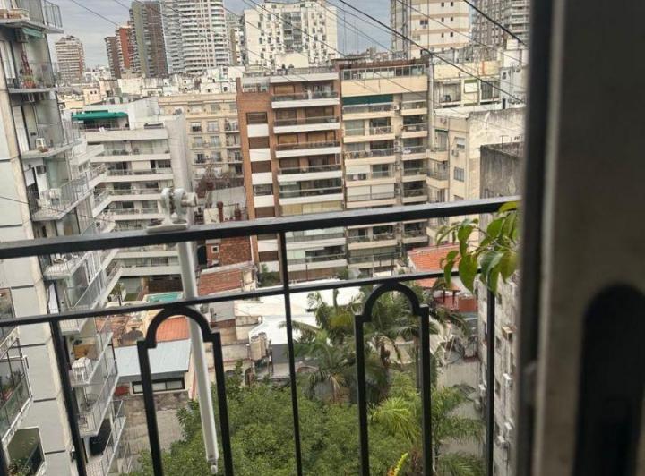 Departamento 3 Ambientes. | Republica Arabe Siria Al 2700