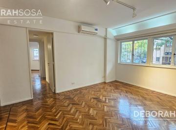Departamento · 72m² · 3 Dormitorios · Venta Departamento 4 Ambientes en Belgrano!