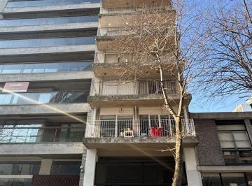 Departamento de 2 ambientes, La Plata · Departamento 1 Dorm. en Alquiler - 9 E/ 51 y 53 La Plata
