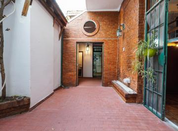 PH · 58m² · 2 Ambientes · Venta PH 2 Ambientes con Patio en Villa Urquiza
