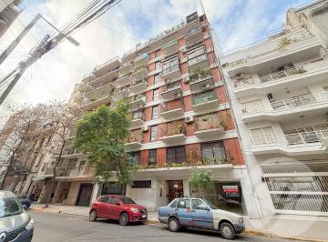 Departamento · 35m² · 2 Ambientes · 2 Ambientes con Patio en Recoleta | Ideal Primera Vivienda o Inversión | Excelente Ubicación