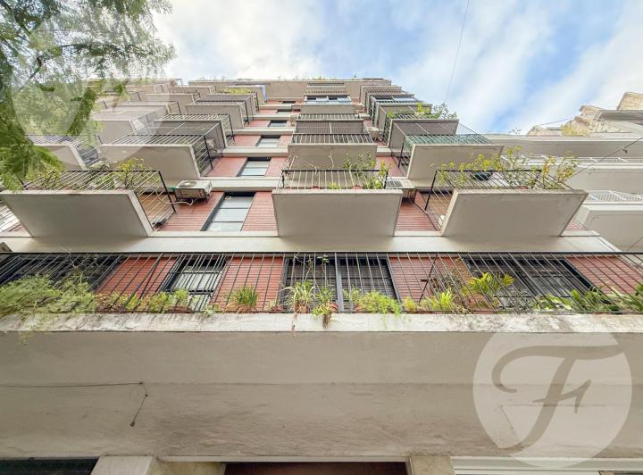Departamento · 35m² · 2 Ambientes