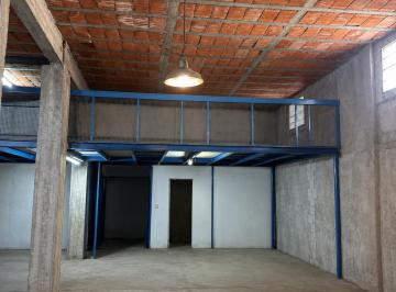 Bodega-Galpón , Córdoba · Galpón Industrial de 400 m² con Montacargas y Entrepiso
