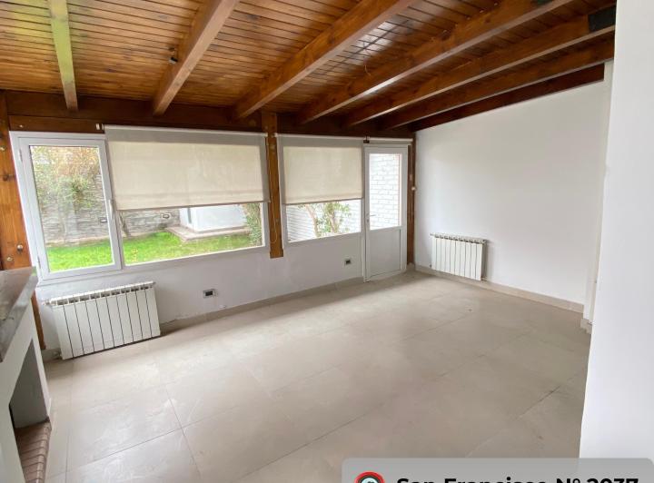 Casa · 170m² · 4 Ambientes · 1 Cochera