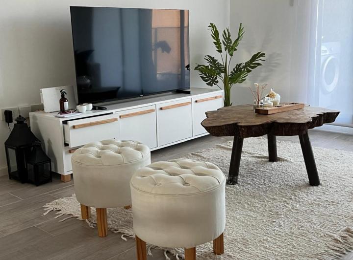 Departamento · 75m² · 3 Ambientes