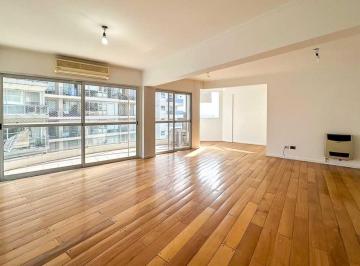 Imagen 1 - Piso exclusivo de 3 dormitorios, con vista al río y cochera. Apto crédito. - · Piso Exclusivo de 3 Dorm., con Vista Al Río y Cochera. Apto Crédito.