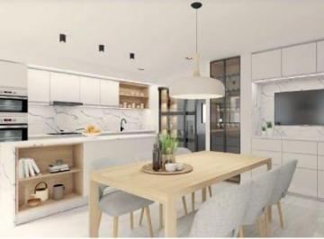 Departamento · 52m² · 2 Ambientes · 2 Amb. con Balcon y Parrilla Propias. Colegiales. Amenities. en Pozo