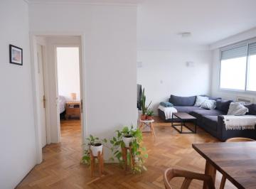 Departamento · 66m² · 3 Ambientes · Venta Dpto 2 Ambientes + Escritorio