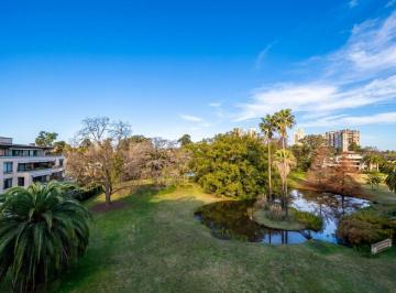 Departamento · 135m² · 3 Ambientes · 2 Cocheras · Venta 3 Ambientes Los Robles Village con Dos Cocheras, Tigre