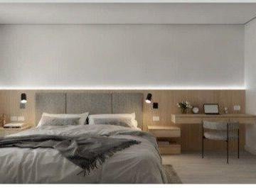 Departamento · 115m² · 4 Ambientes · 4 Amb. con Balcón en Pleno Colegiales. en Pozo