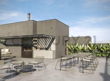 Departamento · 111m² · 4 Ambientes · Colegiales. Duplex 4 Amb con Terraza Propia. Amenities. en Pozo