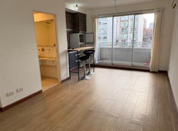 Departamento · 36m² · 2 Ambientes · 1 Cochera · Dpto de 2 Ambientes en Alquiler Palermo Hollywood