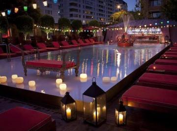Departamento · 45m² · 2 Ambientes · Venta Depto 2 Ambientes Puerto Madero Hotel Faena