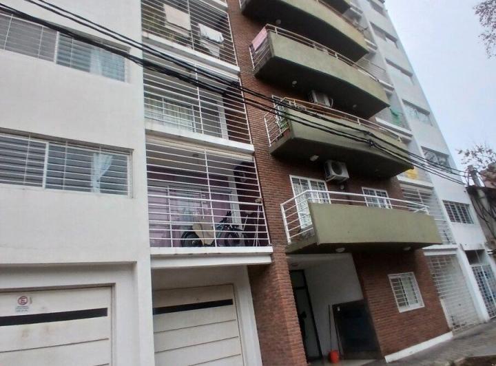 Departamento · 40m² · 4 Ambientes